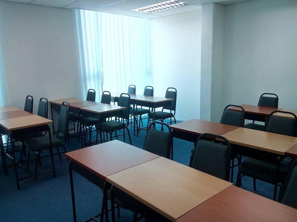 Classroom