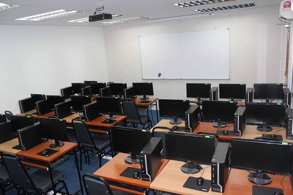 Computer Lab
