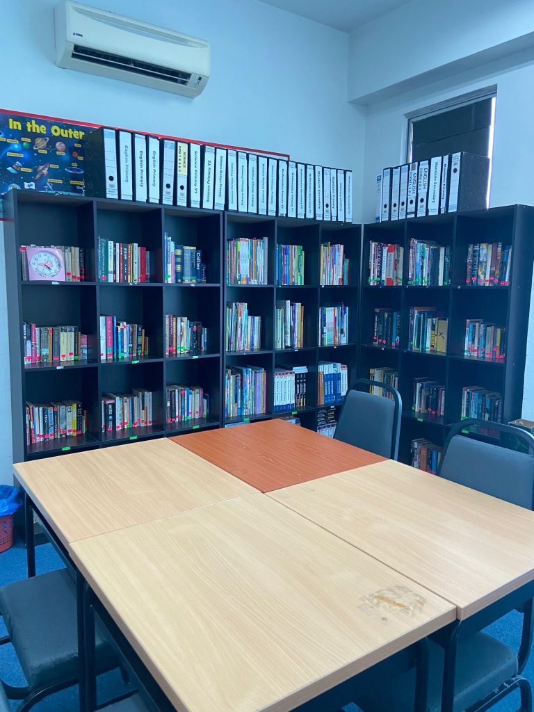 Library