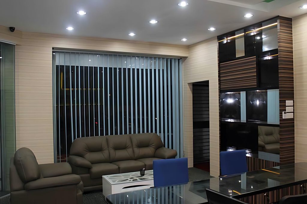Main Lobby
