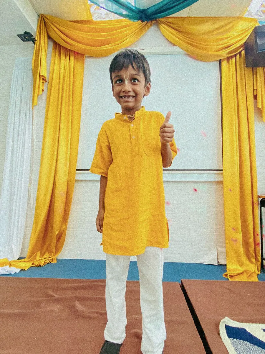 Deepavali