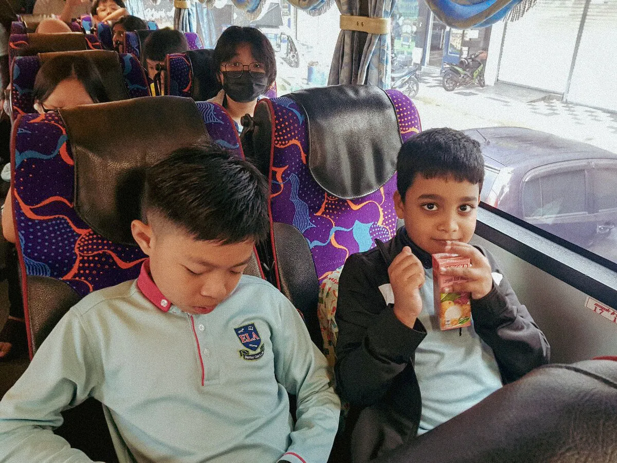 Field Trip