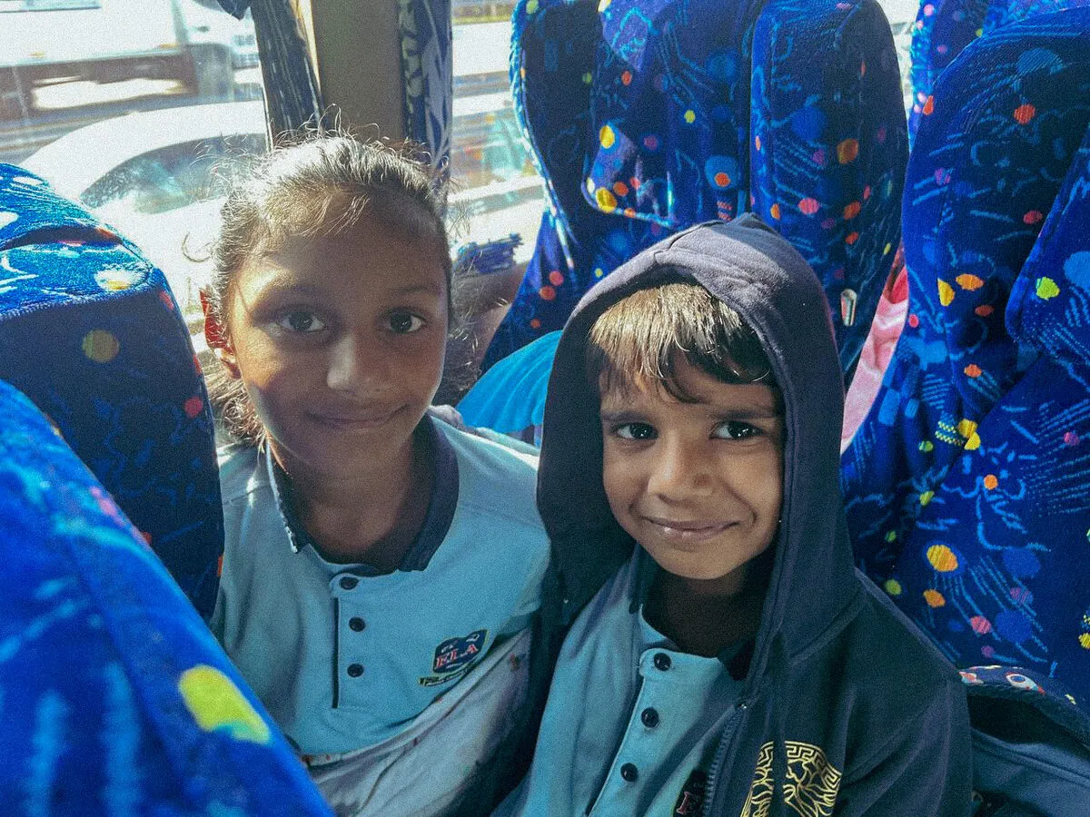 Field Trip
