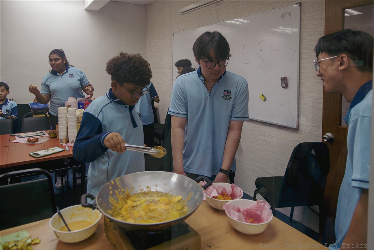 Culinary Arts