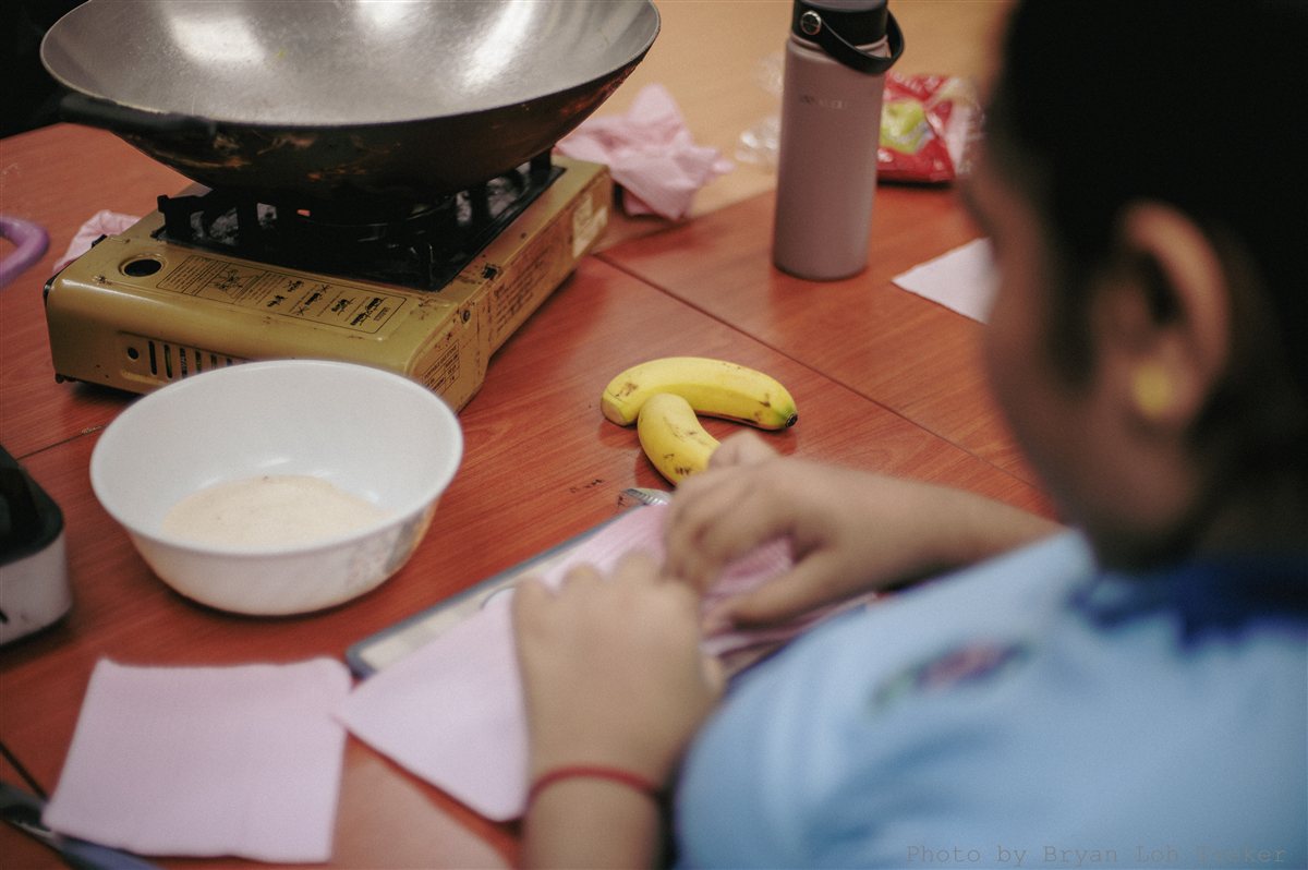 Culinary Arts