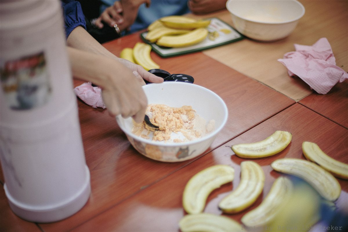 Culinary Arts