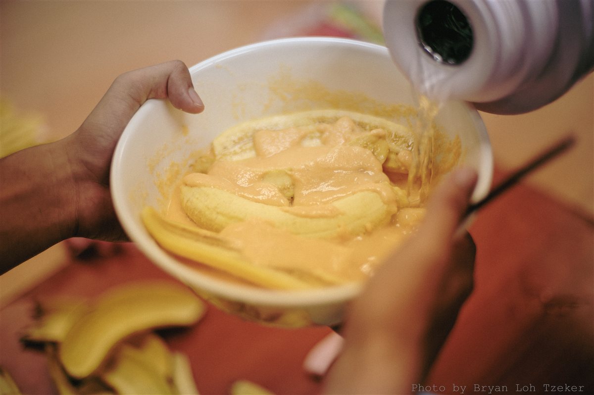 Culinary Arts