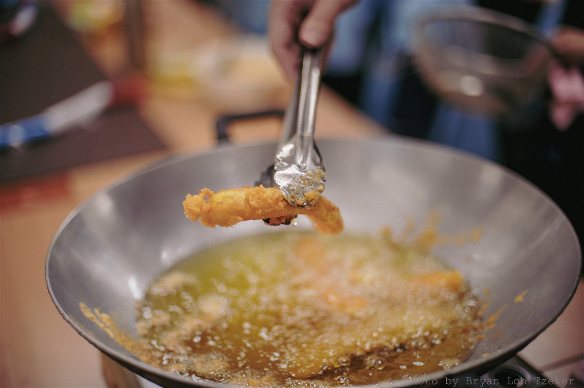 Culinary Arts
