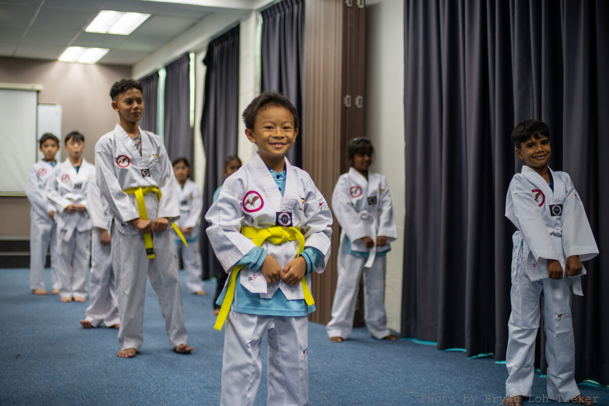 GroupTaekwondoLineup-26