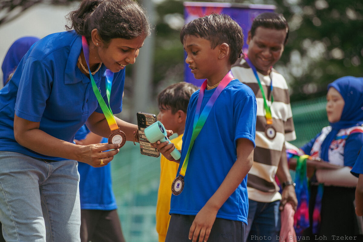 ParentStudentBondingOverMedal-26