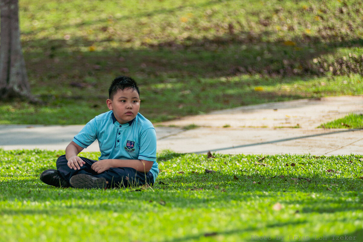 SoloSeatedParkWideLeftThirdRuleofthirds-26