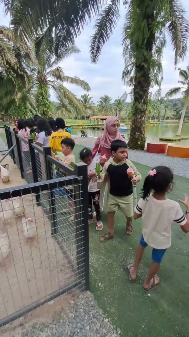 Field trip